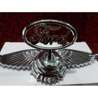 Biểu tượng nắp capo Ford