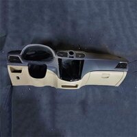 bieu tuong taplo oto Ban đầu Wuling Hongguang S bảng dụng cụ lắp ráp Hongguang S bàn làm việc lắp ráp làm việc bảng điều khiển bảng dụng cụ vỏ tap lo oto