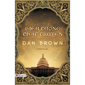 Biểu tượng thất truyền - Dan Brown