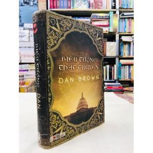 Biểu tượng thất truyền - Dan Brown