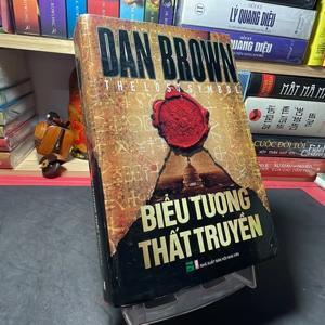 Biểu tượng thất truyền - Dan Brown