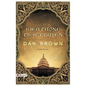 Biểu tượng thất truyền - Dan Brown