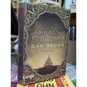Biểu tượng thất truyền - Dan Brown
