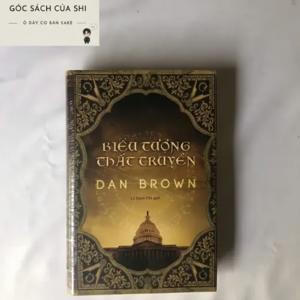 Biểu tượng thất truyền - Dan Brown