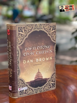 Biểu tượng thất truyền - Dan Brown