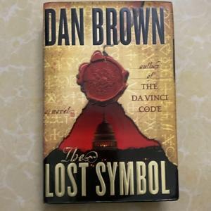 Biểu Tượng Thất Truyền - The Lost Symbol
