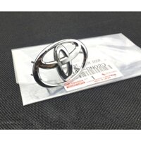 Biểu Tượng Toyota Vị Trí Vô Lăng Toyota Fortuner - Logo Toyota Vị Trí Còi Xe Fortuner