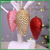 BIG 1 Hộp Phụ Kiện Trang Trí Cây Thông Noel