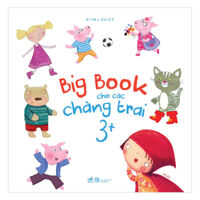 Big Book Cho Các Chàng Trai 3