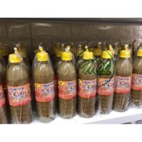 [Big Combo]  1 CƠM CHÁY 500G + 1 MẮM NÊM DÌ CẨN 500ml