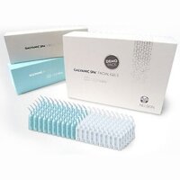 Big Gel Chạy Máy Nuskin ageLOC Galvanic Spa (01 Hộp 30 Gel Xanh và 30 Gel Trắng)