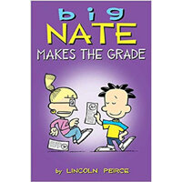 Big Nate Makes the Grade