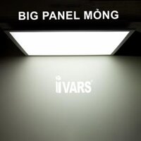 Big Panel LED Light 40W Loại Mỏng (GN201)