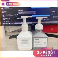 BIG SALE  Combo Kem ủ kích trắng da Body Royal Retinol B22 The Matrix Retinol 1.5% 200ml.