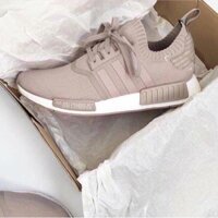 [BIG SALE] Giày nmd Cổ chun