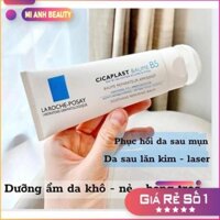 BIG SALE  Kem B5 La Roche Posay Cicaplast Baume B5 - Phục hồi giảm kích ứng da 40ml