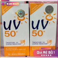 BIG SALE  Kem Chống Nắng UV 50 Thái Lan 30g chính hảng