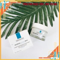 BIG SALE Kem dưỡng La Roche Posay Nutritic Intense Rich Cream 50ml
