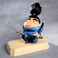 [BIG SALE KHỦNG] Mô hình yasuo siêu dễ thương