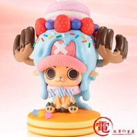 [BIG SALE KHỦNG] Mô hình chopper kẹo ngọt siêu dễ thương