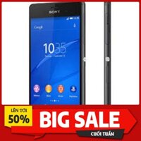 BIG SALE LỚN NHẤT NĂM điện thoại Sony Xperia Z3 ram 3G rom 32G mới - chơi PUBG-Liên Quân mượt, Cài Full Zalo Tiktok Yout