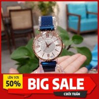 BIG SALE LỚN NHẤT NĂM Đồng hồ nữ Gogoey dây nam châm từ đa màu chống thấm chống trầy xước vô cùng Tony Watch 68 BIG SALE