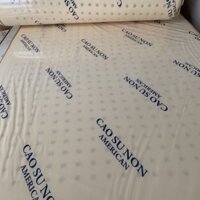 [BIG SALE] Nệm Cao Su Non Size 1.6m*2m – Tiệm Decor Nhà Sóc