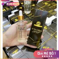 BIG SALE  Nước Lột Tái tạo Collagen NN. Nước lột thay da sinh học NN.