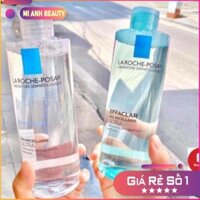 BIG SALE  Nước Tẩy Trang La Roche-Posay Eau Micellaire Ultra 400ml