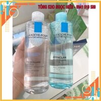 BIG SALE Nước Tẩy Trang La Roche-Posay 400ml
