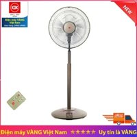 [BIG SALE] Quạt lửng Malaysia KDK N30NH