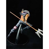 [BIG SALE SỐC] Mô hình hải tặc Kata Kuli băng hải tặc big mom