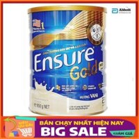 [Big Sale] Sữa bột Ensure gold 850g [Date 2024]