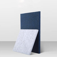 [Big Sale] Tấm tiêu âm polyester cho văn phòng dày 9mm GH009