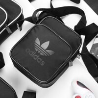 [BIG SALE] Túi đeo chéo Adidas NMD bag Knit Dq0288 Original Sport