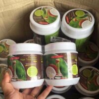BIG SALE Ủ Tóc Dừa Non Carebeau Siêu Mềm Mượt Thái Lan 500ml.