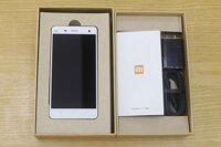 [BIG SALE] XIAOMI MI4 - XIAOMI MI 4 ram 3G - Fullbox - Đủ Màu