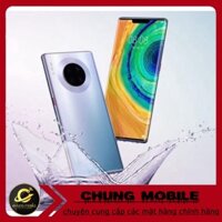 [BIG SALE]Điện thoại Huawei Mate 30 Pro (Không có Google) bộ nhớ trong 256GB- hàng fullbox nguyên seal