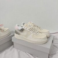 [BIG SIZE 44-50] Giày Size Lớn Big Size Nam A.F.1 BB Giày Dép Sneaker Ngoại Cỡ 44 45 46 47 48