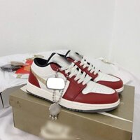 [BIG SIZE 44-50] Giày Size Lớn Big Size Nam NK J.D.1 Dragon Giày Dép Sneaker Ngoại Cỡ 44 45 46 47 48