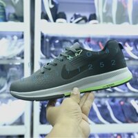 (Big size 45-48) giày sneaker nam size lớn F16 màu ghiP304TVX