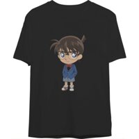 (BIG SIZE) ÁO THUN UNISEX CONAN 3