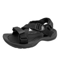 (BIG SIZE) Sandal Vento quai chéo SD7938
