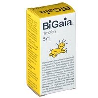 BiGaia® Probiotische Tropfen, 5 ml