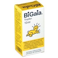 BiGaia® Probiotische Tropfen, 10 ml