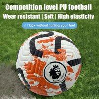 Bigapple Quả Bóng Đá 5th champions league world cup Bền Bỉ Cho Người Lớn Tập Luyện Đá Banh rdg