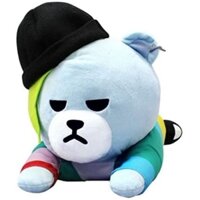 BIGBANG KRUNK GẤU BÔNG SIZE LỚN OFFICAL