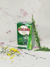 BIGCARE TD - NGĂN NGỪA U XƠ TIỀN LIỆT TUYẾN