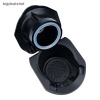 Bigdealshot Bộ chuyển đổi viên nang cà phê tái sử dụng cho Dolce Gusto Genio S Crema Pod Grinder BBS
