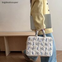 Bigdealssuper Ins Túi đựng máy tính xách tay dễ thương 14 Inch Cặp đôi dành cho MacBook Air Pro Xiaomi Huawei Lenovo ASUS HP Notebook Máy tính xách tay Túi xách siêu